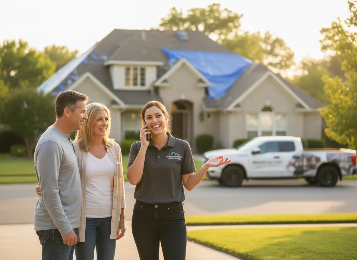 Emergency Roof Repair Enfield, IL FAQs